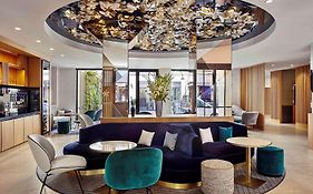 Mercure Paris Opera Garnier Hotel & Spa